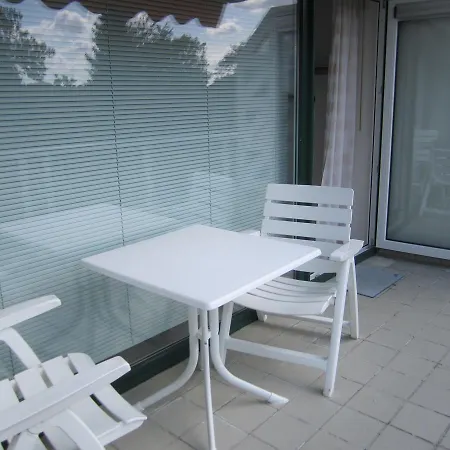 Maisonette-appartement-riviera-riv-048 Appartement *