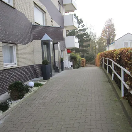 Appartement Maisonette-appartement-riviera-riv-048 Scharbeutz