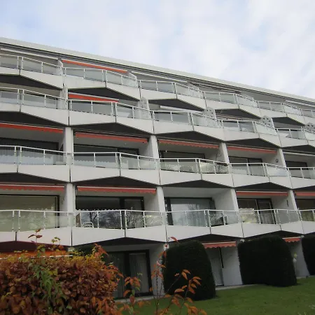 Appartement Maisonette-appartement-riviera-riv-048 Scharbeutz
