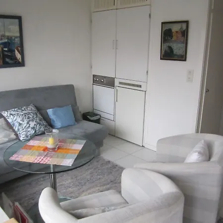 Appartement Maisonette-appartement-riviera-riv-048 *